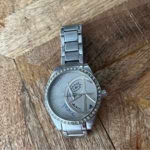 Fossil watch